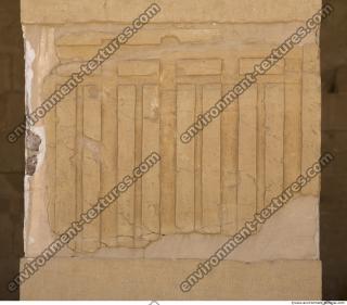 Photo Texture of Hatshepsut 0086